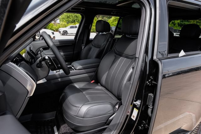 New 2026 Land Rover Range Rover SE AWD/4WD image 40