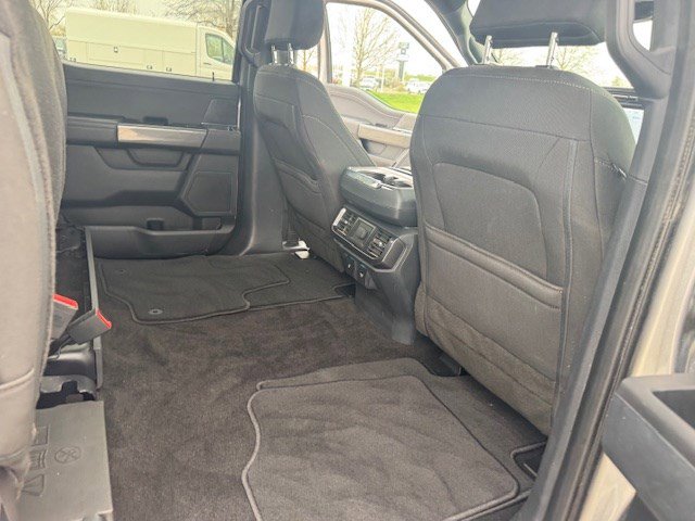 Used 2023 Ford F150 XLT w/ Equipment Group 302A High AWD/4WD image 33