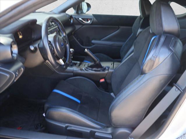 Used 2025 Subaru BRZ tS RWD image 21