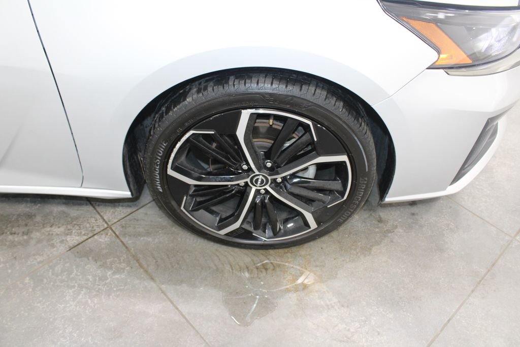 Used 2024 Nissan Altima 2.5 SR image 52