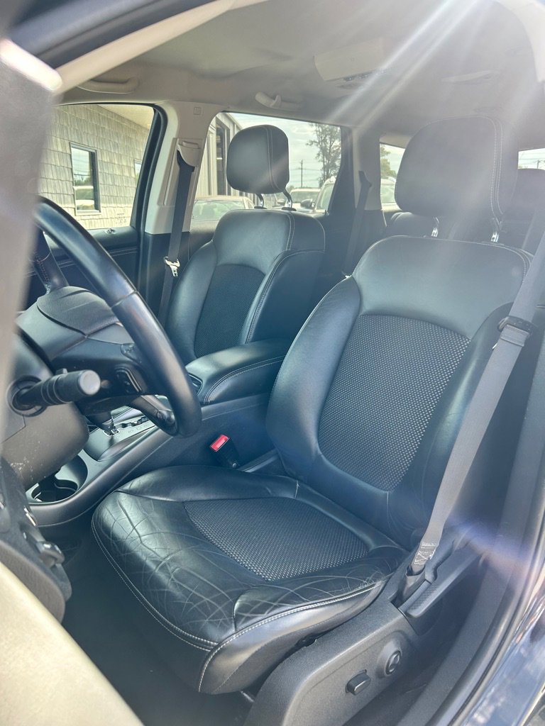 Used 2018 Dodge Journey Crossroad image 8