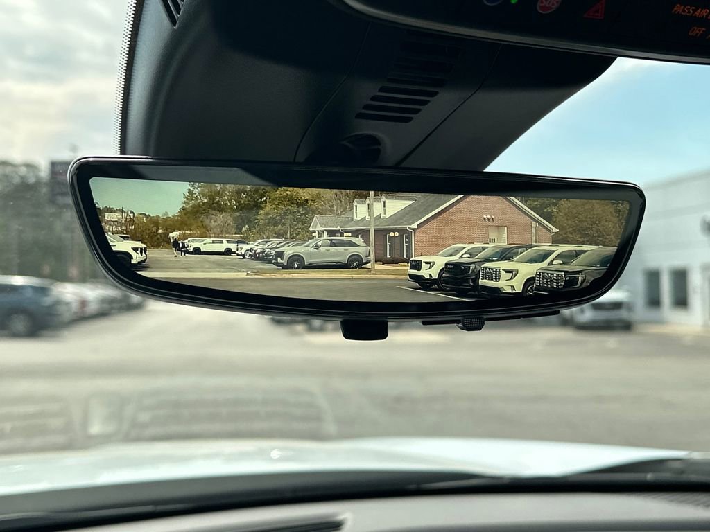 New 2026 GMC Acadia Denali image 31