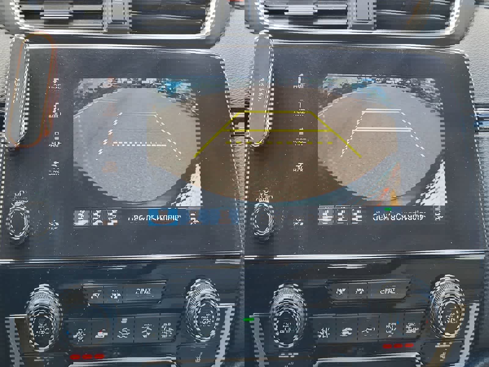 Used 2018 Honda CR-V EX image 22