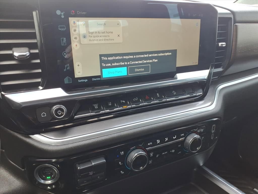 Used 2024 Chevrolet Silverado 2500 High Country w/ Technology Package image 25