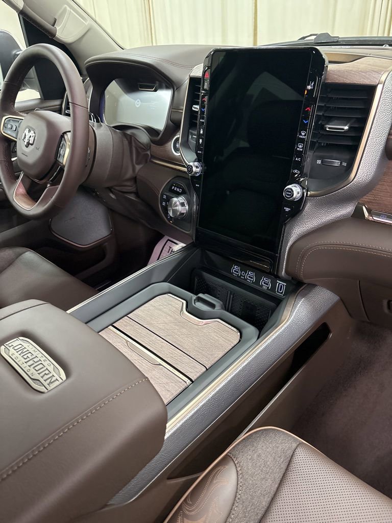 New 2026 RAM 1500 Limited image 36