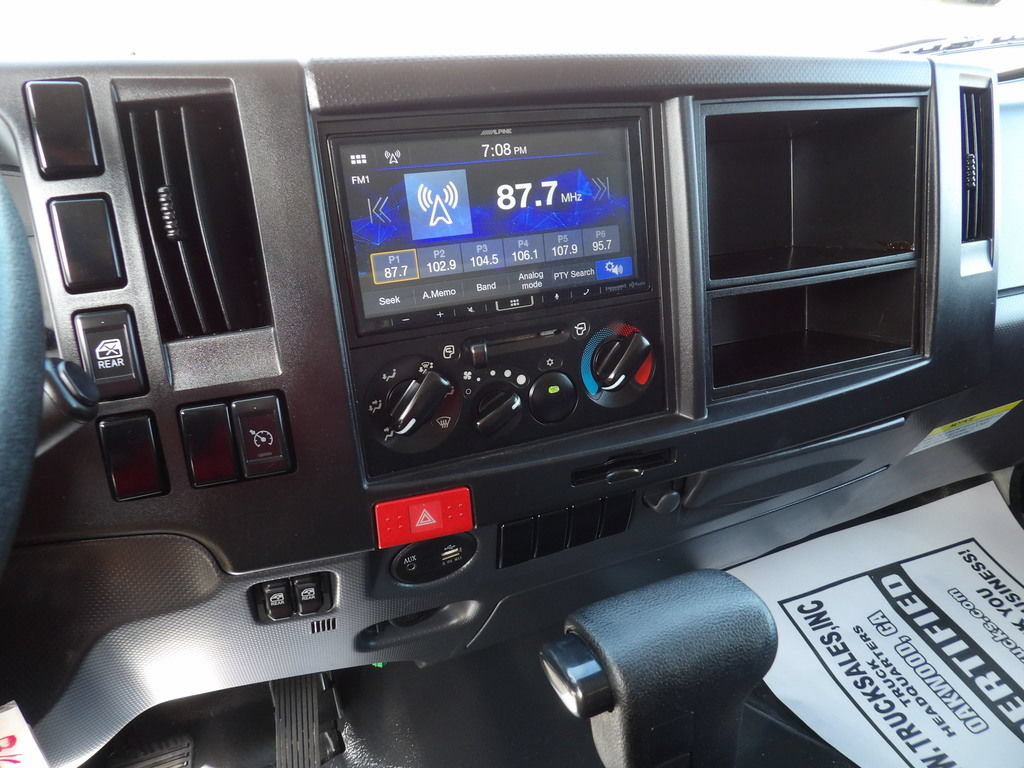 Used 2024 Chevrolet Low Cab Forward RWD image 34