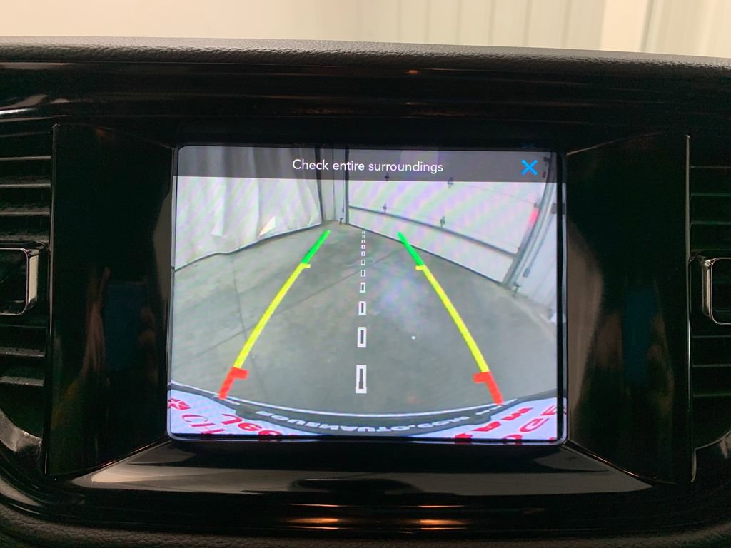 Used 2022 Dodge Durango GT image 29