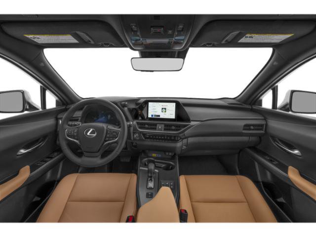 New 2026 Lexus UX 300h AWD w/ Accessory Package (Z2) image 8