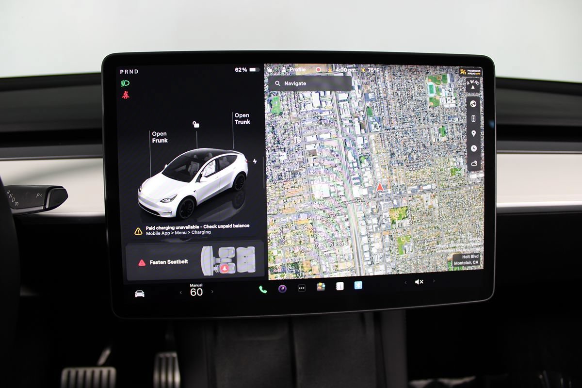Used 2022 Tesla Model Y Performance AWD/4WD image 14