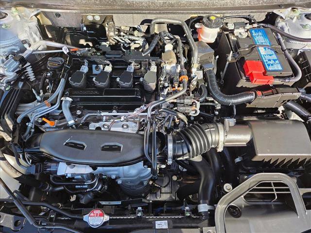 Used 2025 Honda Accord LX image 21