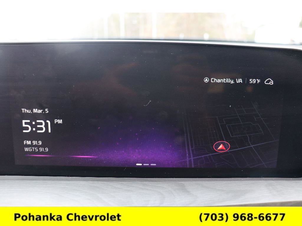 Used 2024 Kia Telluride SX Prestige X-Pro image 15