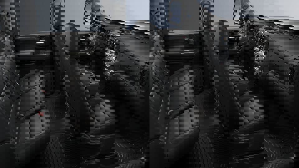 New 2026 GMC Sierra 3500 Pro w/ Convenience Package image 42