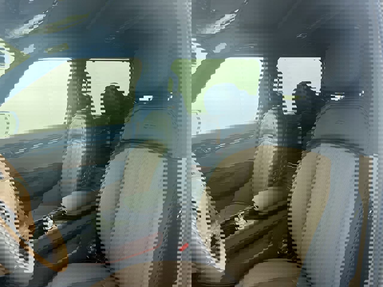 New 2026 Kia EV9 GT-Line AWD/4WD image 14