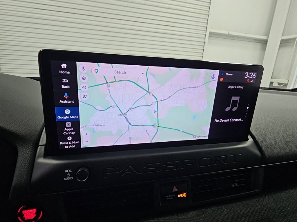Used 2026 Honda Passport TrailSport image 15