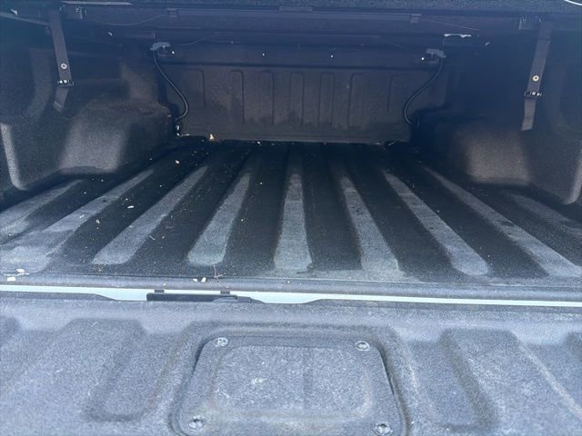 Used 2021 Jeep Gladiator Mojave image 9