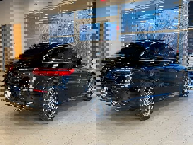 Used 2019 Mercedes-Benz E 450 4MATIC Coupe image 12