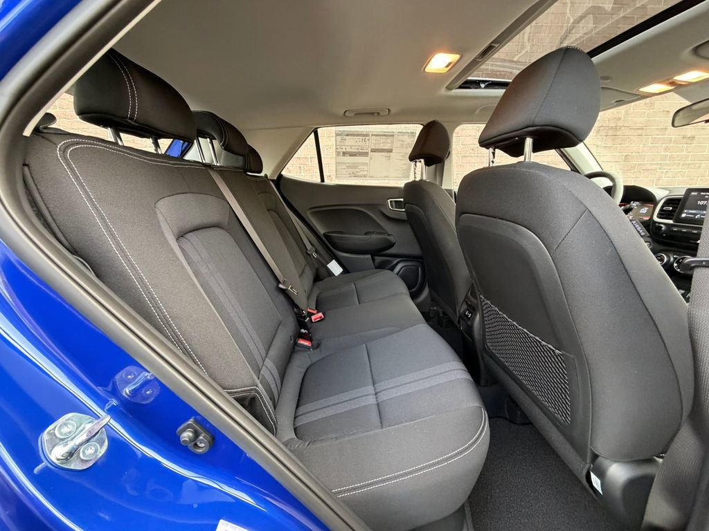 New 2026 Hyundai Venue SEL image 18
