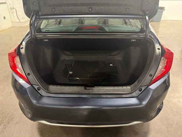 Used 2021 Honda Civic EX image 12