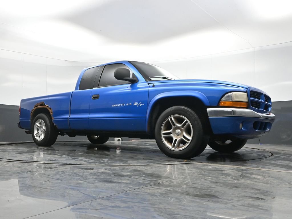 Used 1999 Dodge Dakota Sport image 36