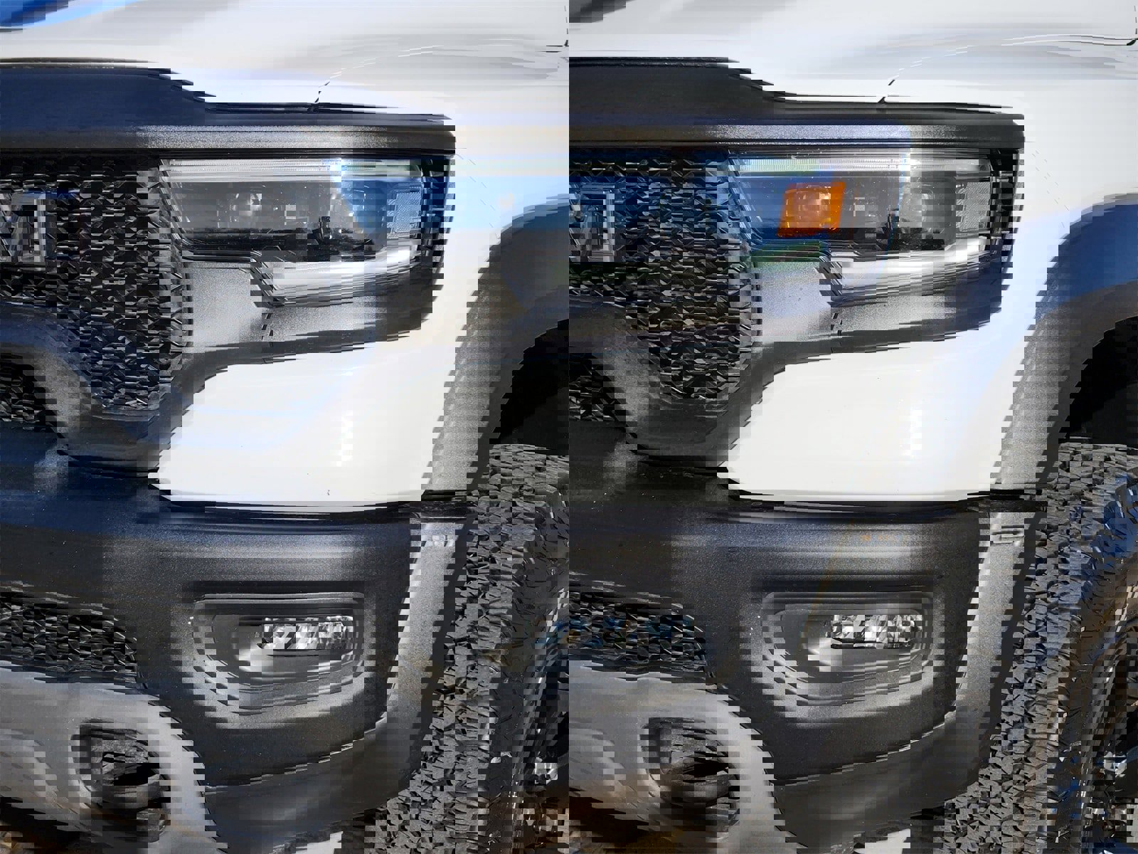 Used 2023 RAM 1500 TRX w/ TRX Level 1 Equipment Group image 10