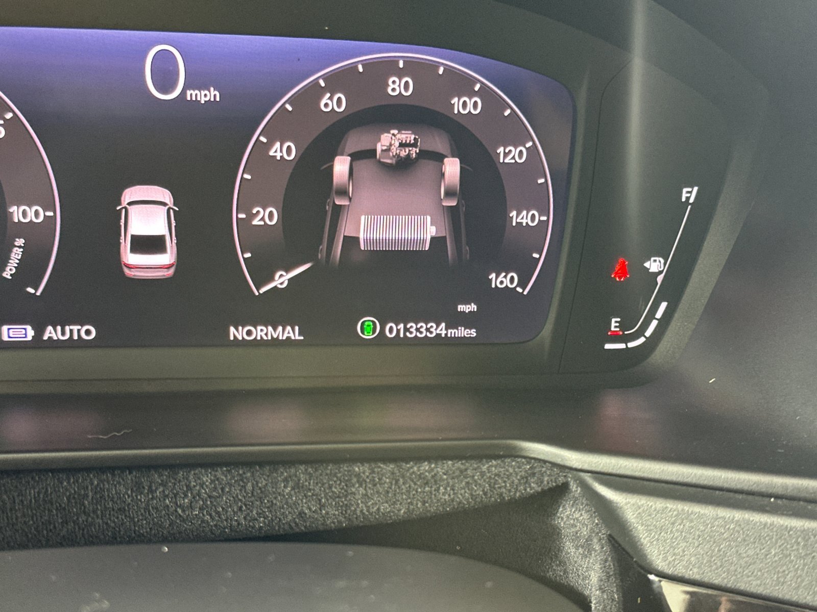 Used 2024 Honda Accord Sport image 25