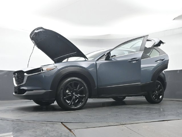 Used 2023 MAZDA CX-30 AWD 2.5 S w/ Preferred Package image 42