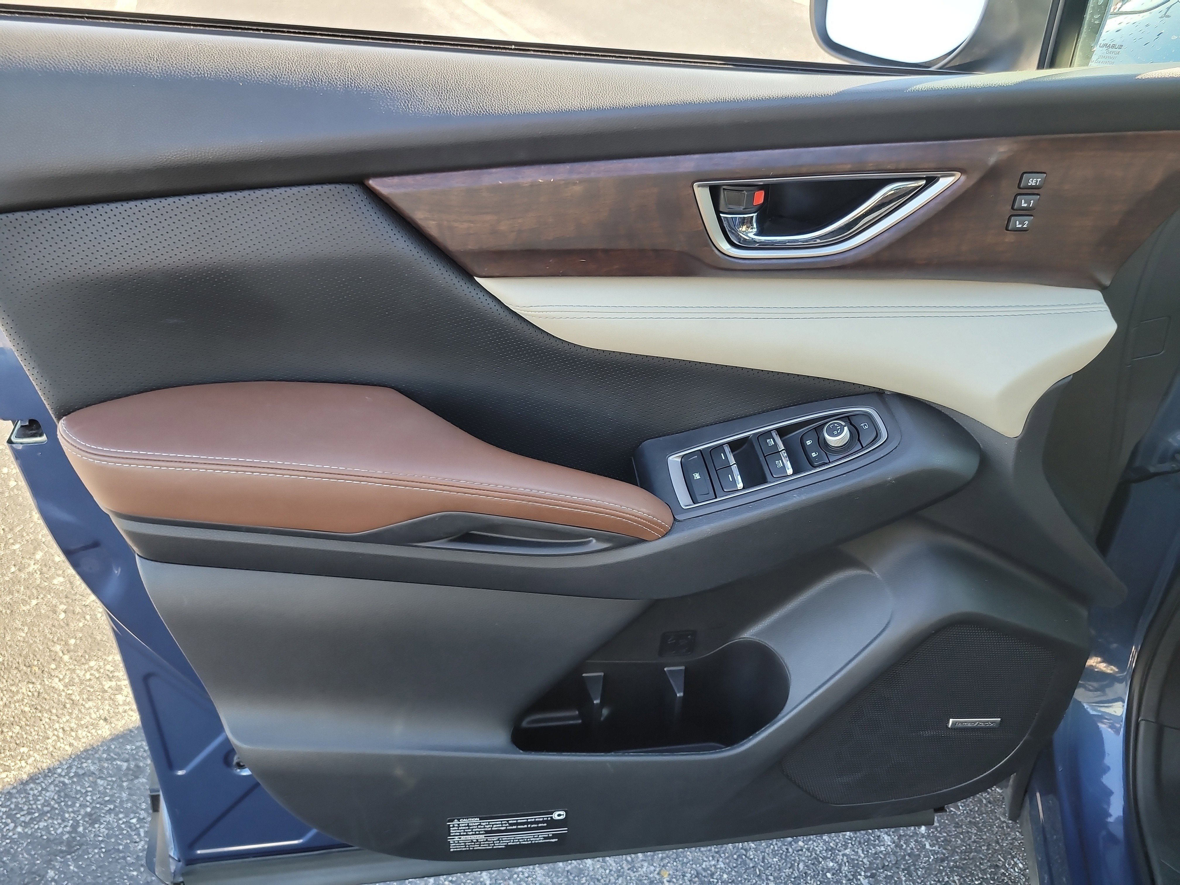 Used 2020 Subaru Ascent Touring image 19