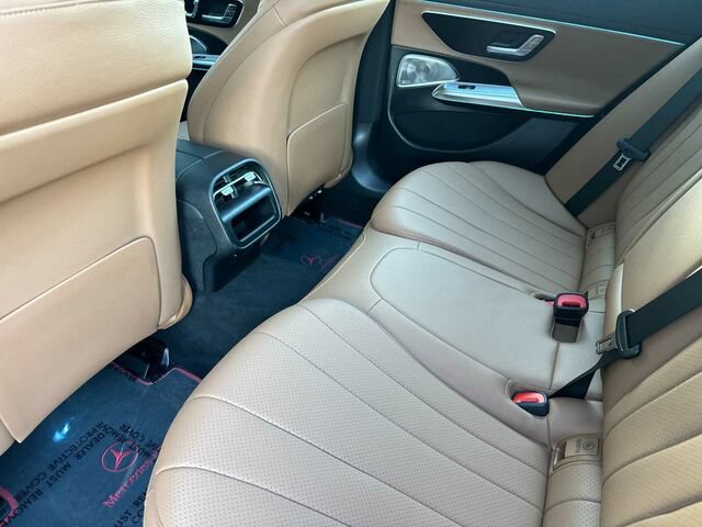 Certified 2026 Mercedes-Benz E 350 4MATIC Sedan image 13