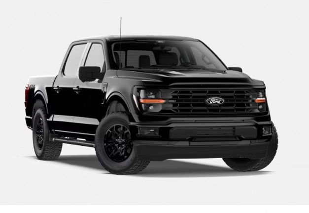 New 2026 Ford F150 XLT AWD/4WD image 17