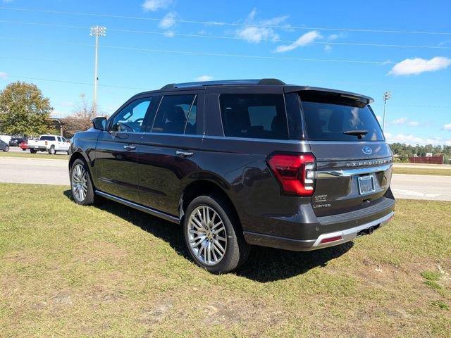Used 2024 Ford Expedition Limited image 5