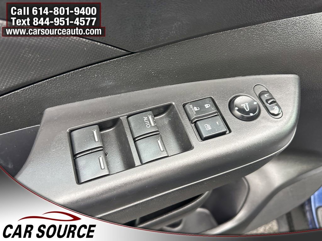 Used 2015 Honda CR-V LX image 10