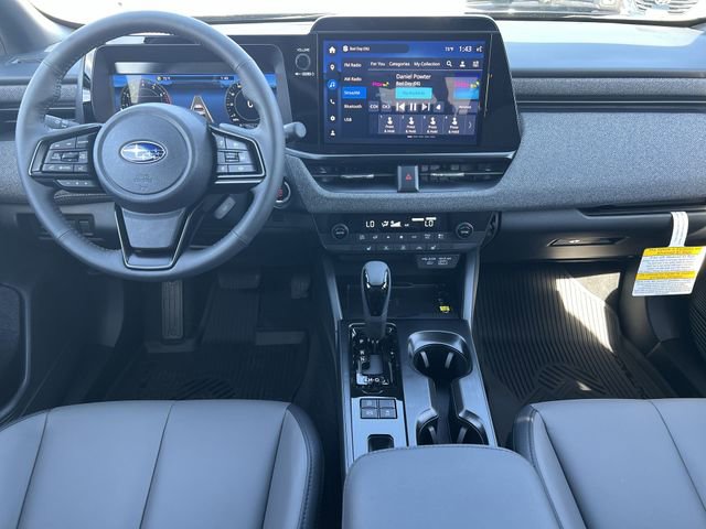 New 2026 Subaru Outback Premium image 10