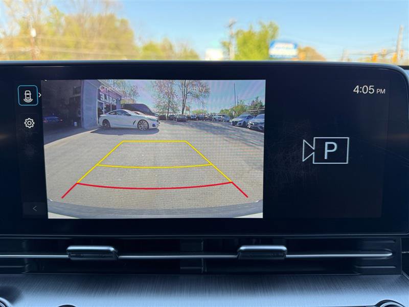 Used 2024 Hyundai Kona SEL FWD image 21