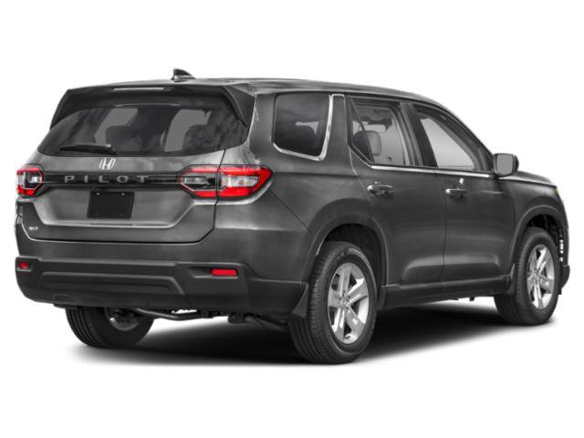 Certified 2023 Honda Pilot LX image 2