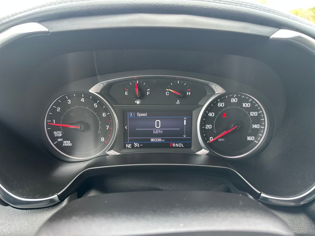 Used 2022 Chevrolet Blazer LT AWD/4WD image 15