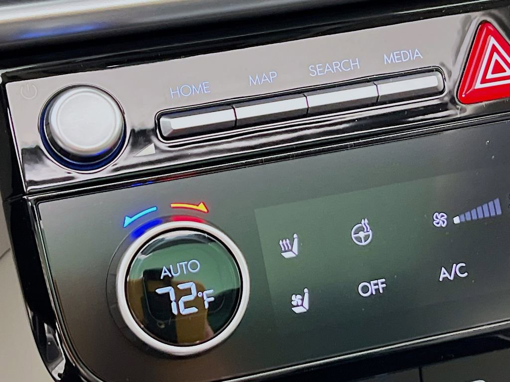 New 2026 Hyundai Tucson Limited image 19