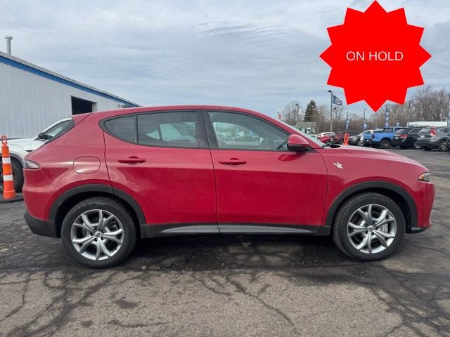 Used 2024 Dodge Hornet R/T