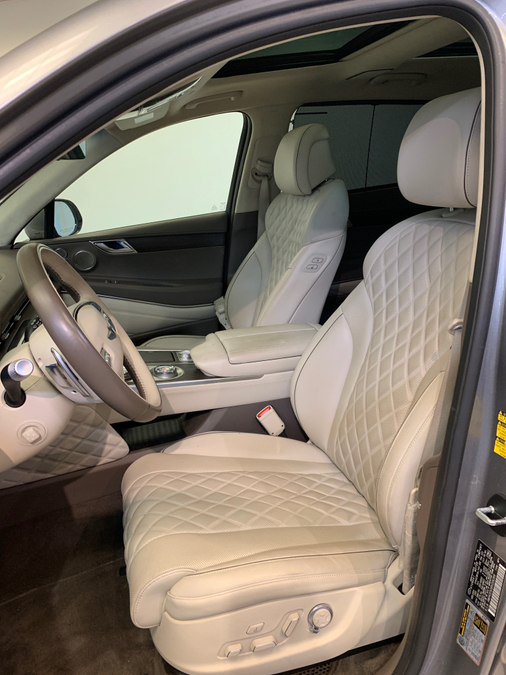 Used 2024 Genesis GV80 3.5T w/ Prestige Package AWD/4WD image 19