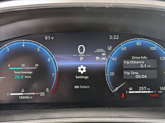 Certified 2026 Toyota Corolla Cross XLE AWD/4WD image 11