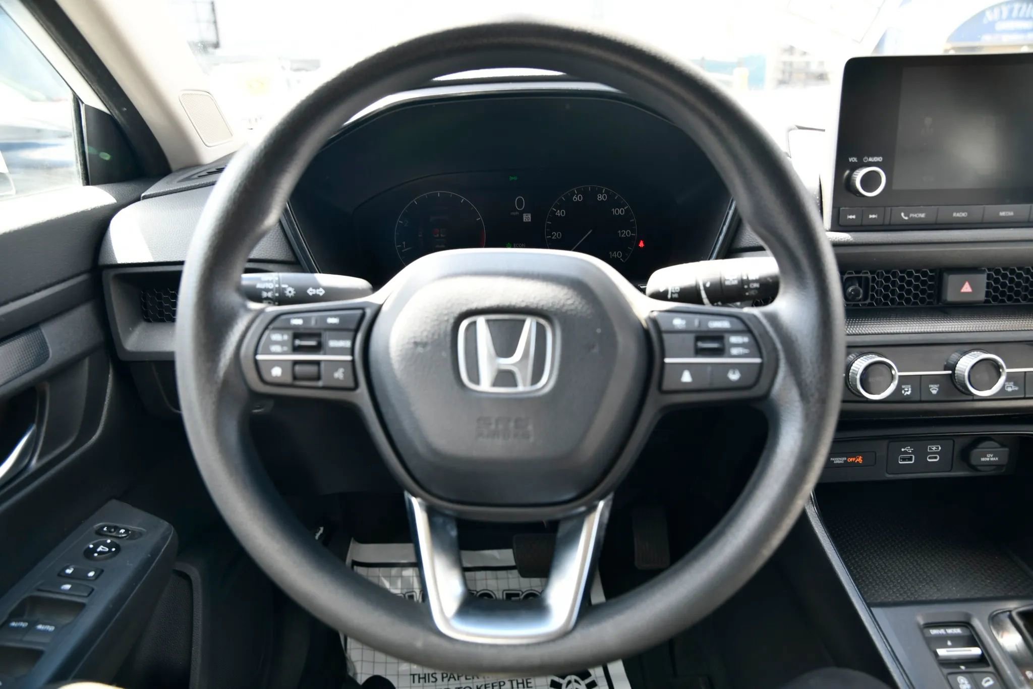 Used 2023 Honda CR-V EX image 13