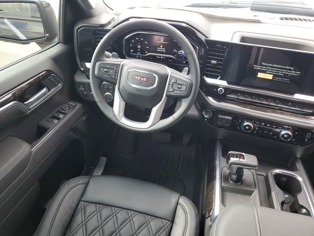 New 2025 GMC Sierra 1500 Elevation w/ Elevation Premium Package image 15