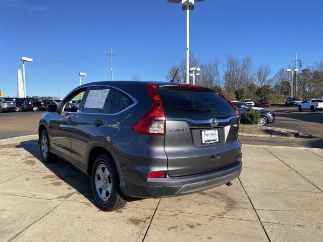 Used 2016 Honda CR-V LX image 8