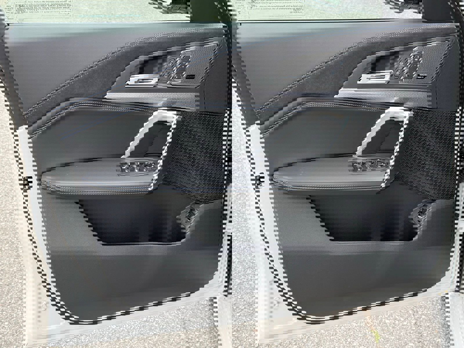 New 2026 BMW X1 M35i w/ Technology Package image 19