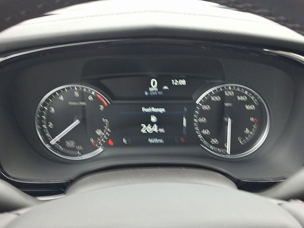 Certified 2025 Cadillac XT6 Luxury image 22