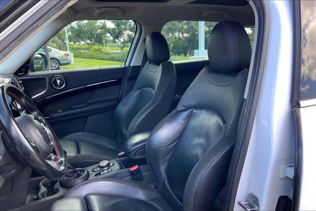 Used 2019 MINI Cooper Countryman w/ Driver Assistance Package image 22