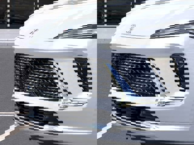 New 2026 Buick Envision Avenir image 13