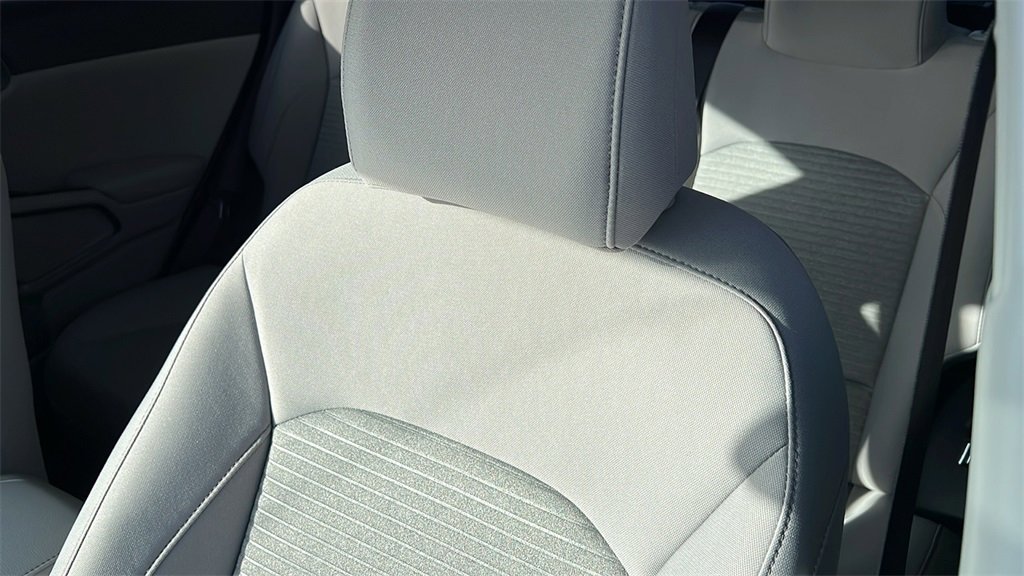 Certified 2025 Kia Soul EX image 19