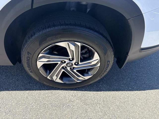 Certified 2023 Hyundai Santa Fe SEL w/ Cargo Package AWD/4WD image 14