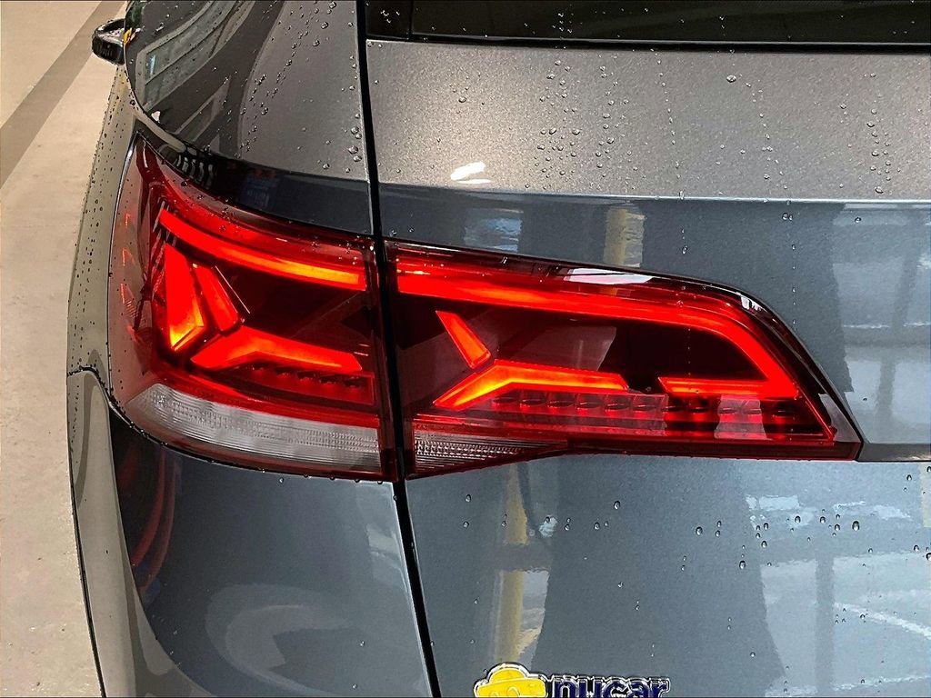 Used 2022 Volkswagen Taos S w/ IQ Drive S Package image 25