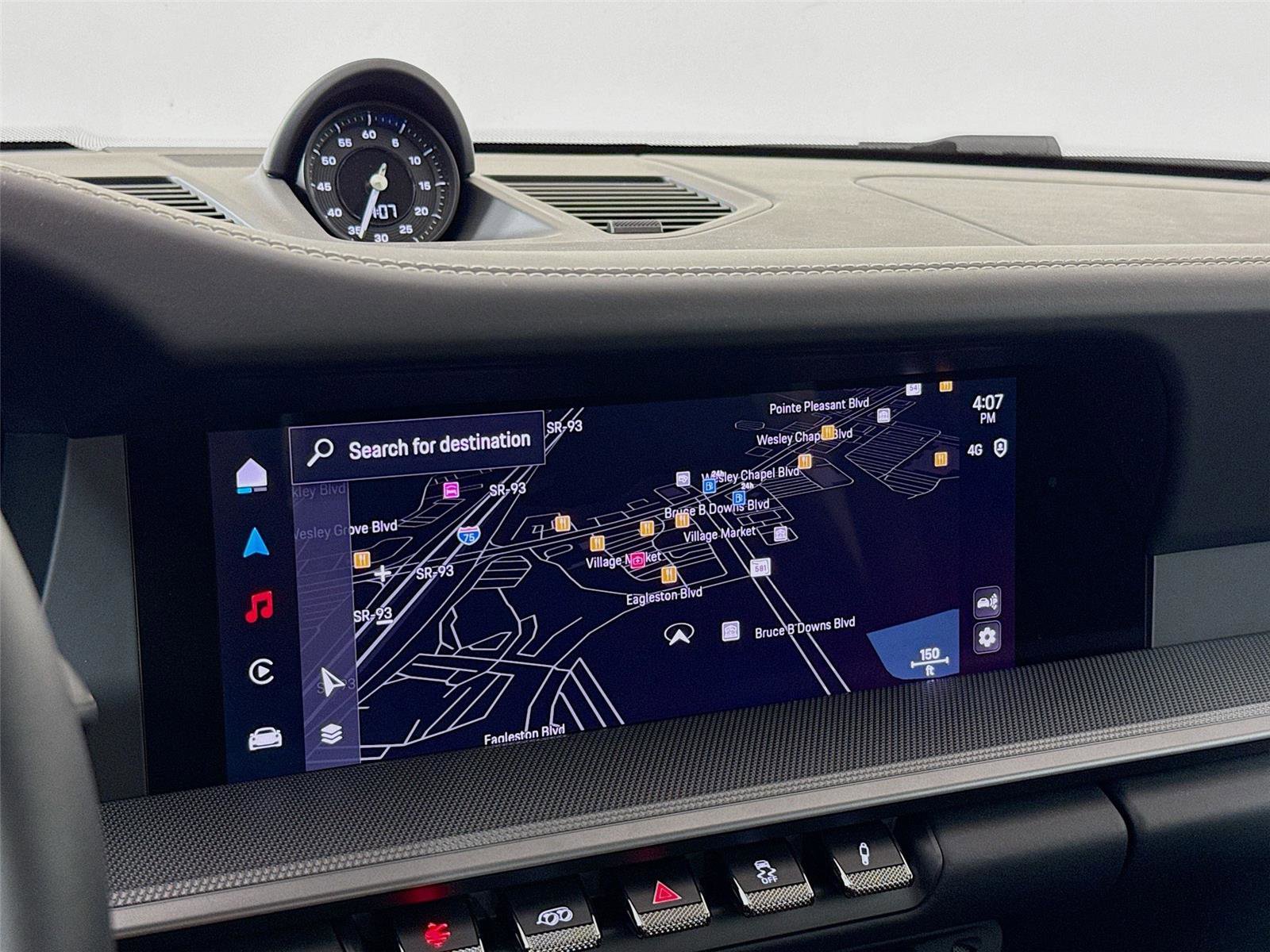 Used 2025 Porsche 911 Carrera image 13